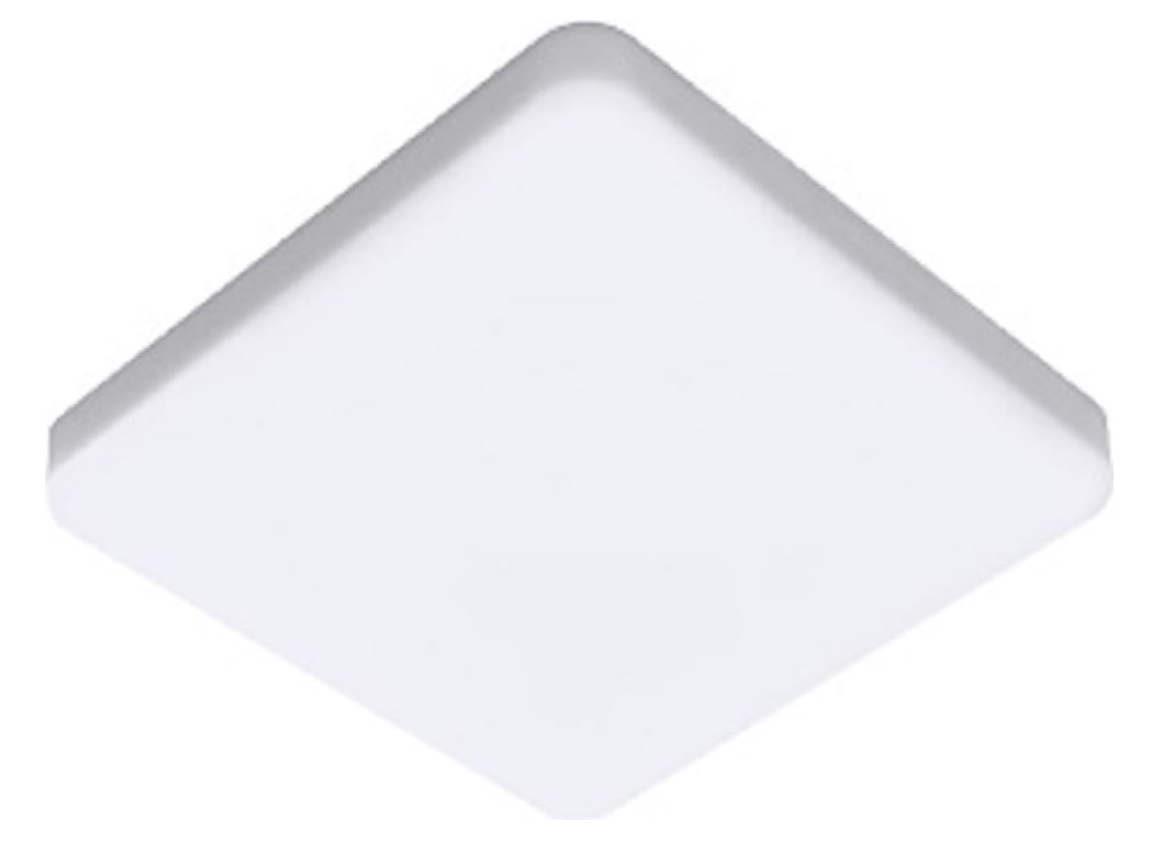Настенно-потолочный светильник Ultraflash LBS-8318 18Вт, 6500К квадрат (1/20шт)